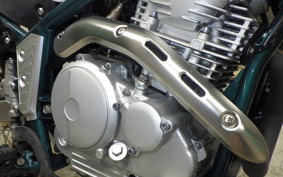 YAMAHA SEROW 250 Gen.3 DG31J
