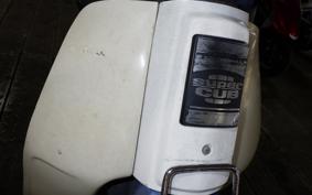 HONDA C50 SUPER CUB C50