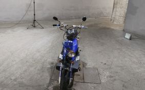 HONDA BYTE AF59