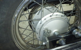 YAMAHA DRAGSTAR 250 VG02J