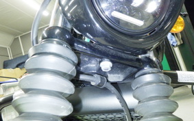 HARLEY XG750ｽﾄﾘｰﾄ 2015