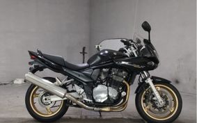 SUZUKI BANDIT1200S 2007 GV79A
