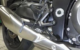 SUZUKI GSX-S1000 Gen.2 2025 EK1AA