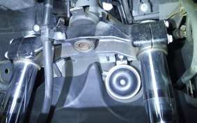 SUZUKI SKYWAVE 250 (Burgman 250) M 2005 CJ45A