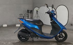 SUZUKI ADDRESS V50 CA1BA