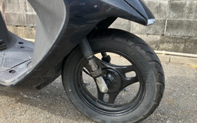 SUZUKI ADDRESS V50 CA44A