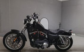 HARLEY XL883R 2008 CS2