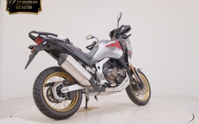 HONDA CRF1100L AFRICA TWIN DCT 2026 SD15
