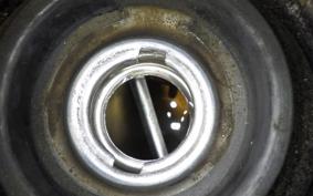 HONDA DIO Gen.5 2021 AF56