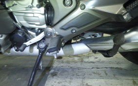 BMW K1600GT 2014