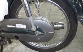 HONDA C50 SUPER CUB C50