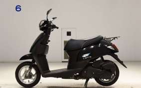 SUZUKI ﾚｯﾂ CA4AA