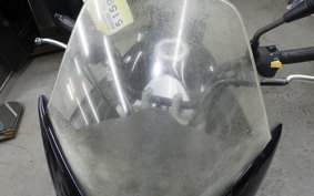 SUZUKI GSR250S 2013
