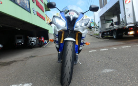 YAMAHA YZF-R6 2008 RJ16