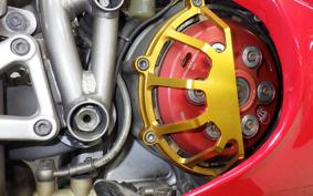 DUCATI DUCATI996 MONOPOST 2002