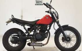 YAMAHA TW225 DG09J