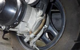 HONDA GIORNO 2 2002 AF70