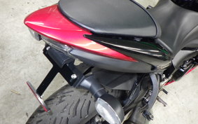 SUZUKI GSX-S1000F 2017 GT79B