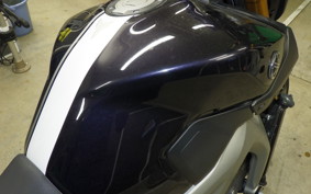 YAMAHA MT-09 2014 RN34J