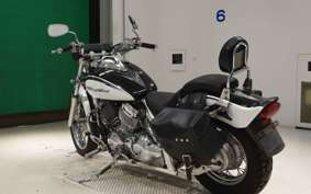 YAMAHA DRAGSTAR 400 2018 VH01J