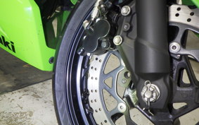 KAWASAKI NINJA 250 SL 2016 BX250A