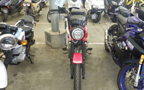 HONDA CT125 HUNTER CUB 1995 JA55