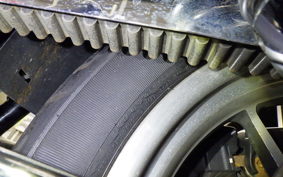 HARLEY FXDL 1580 2009