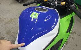 KAWASAKI ZX-4RR 2024 ZX400P