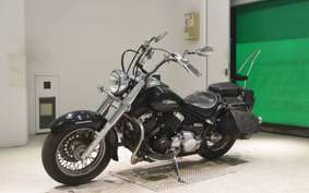 YAMAHA DRAGSTAR 400 CLASSIC 2008 VH01J