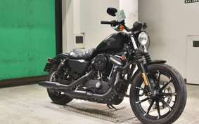 HARLEY XL883N 2018
