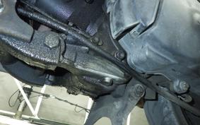 SUZUKI LET's 4 Basket CA43A