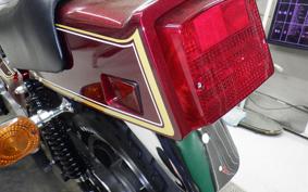 KAWASAKI KZ1000 LIMITED 2026 KZT00B