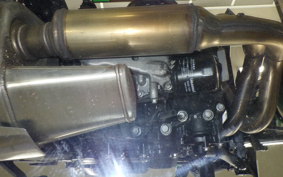 KAWASAKI Z650 RS 2023 ER650M