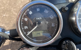 KAWASAKI ESTRELLA BJ250A