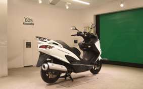 SUZUKI SKYWAVE 200 (Burgman 200) 2020 CH41A