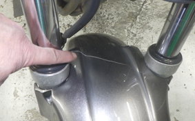 HONDA HORNET 250 2004 MC31