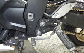 YAMAHA FZ8 FAZER S 2011
