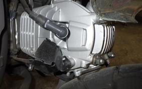 HONDA MONKEY 125 JB02