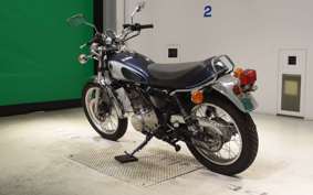 YAMAHA SR500 1984 2J2