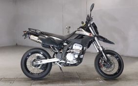 KAWASAKI D-TRACKERX LX250V