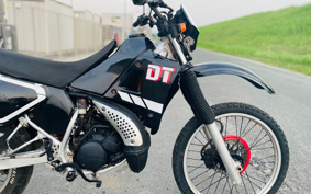 YAMAHA DT125 3FW