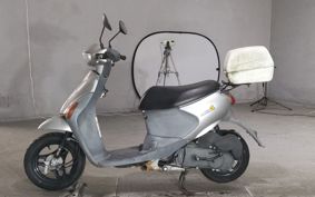 SUZUKI LET`S4 CA45A