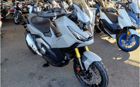 HONDA X-ADV 750 2025 RH21