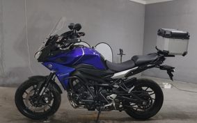 YAMAHA TRACER 9 GT RN51J