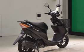 SUZUKI ADDRESS V50 2015 CA4BA