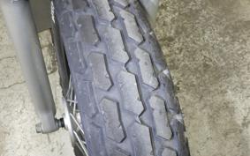 YAMAHA TW200 Gen.2 DG07J