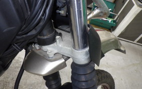 YAMAHA SEROW 250 DG11J
