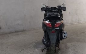 HONDA SILVERWING400GT NF03