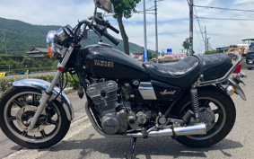 YAMAHA XS750SPL 1981 1J7