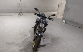 YAMAHA MT-07 RM19J